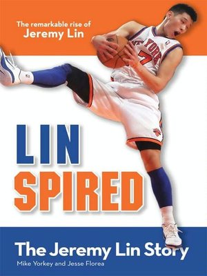 cover image of Linspired, Kids Edition